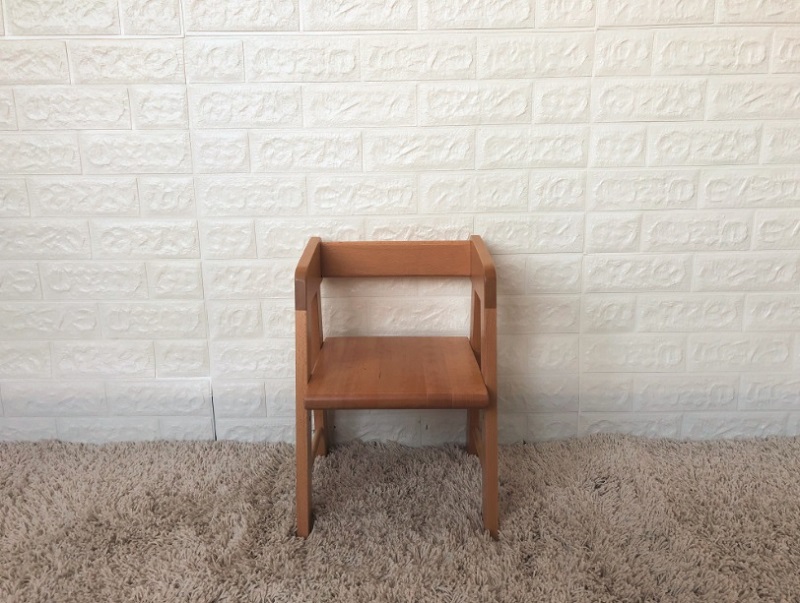 Baby Chair-Short  