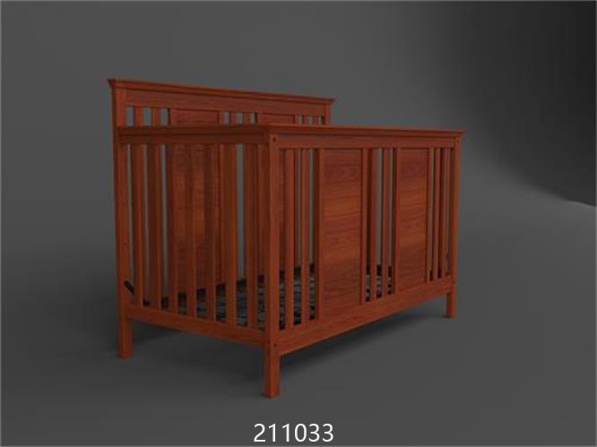 Baby Crib