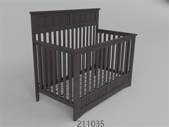 Baby Crib