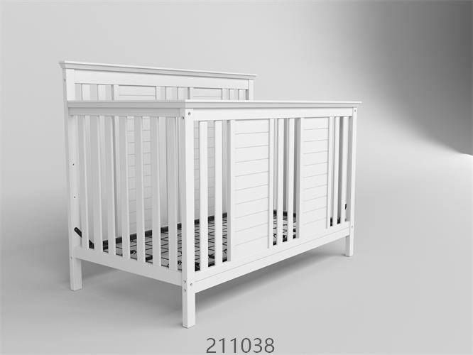Baby Crib